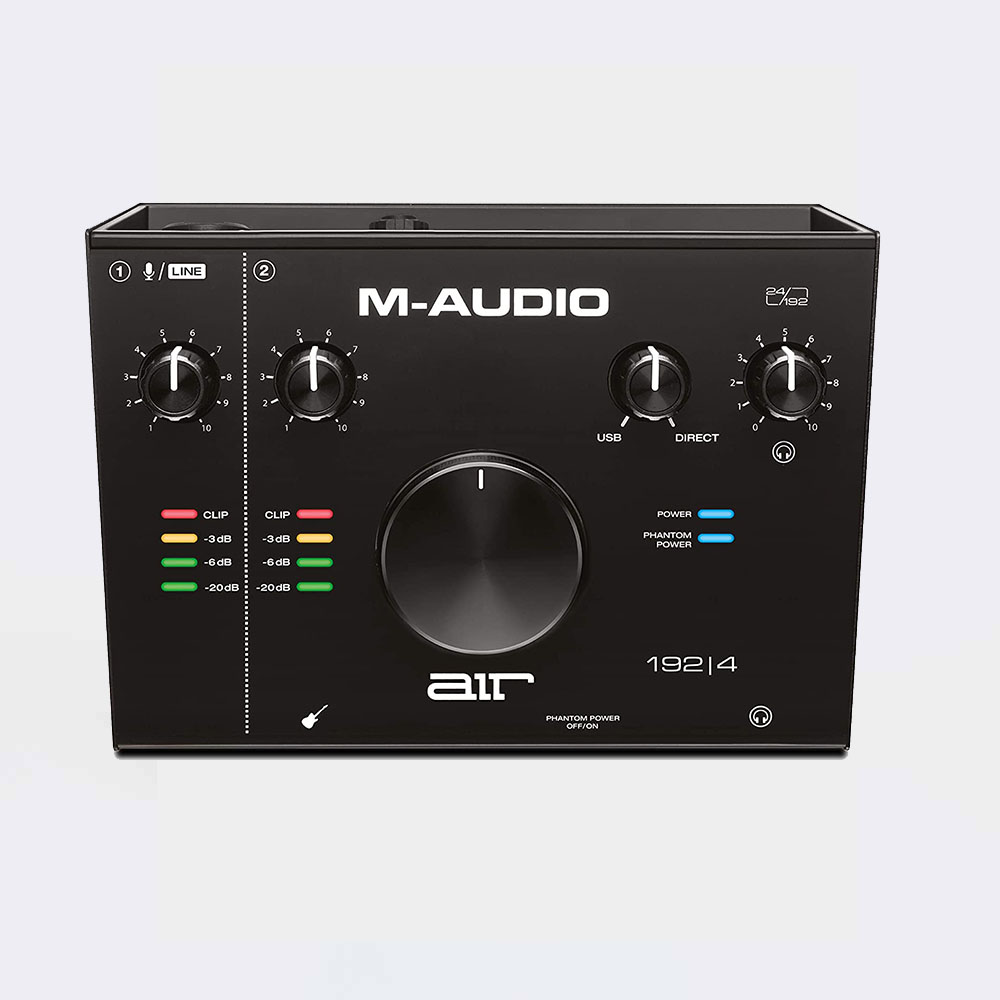 maudio