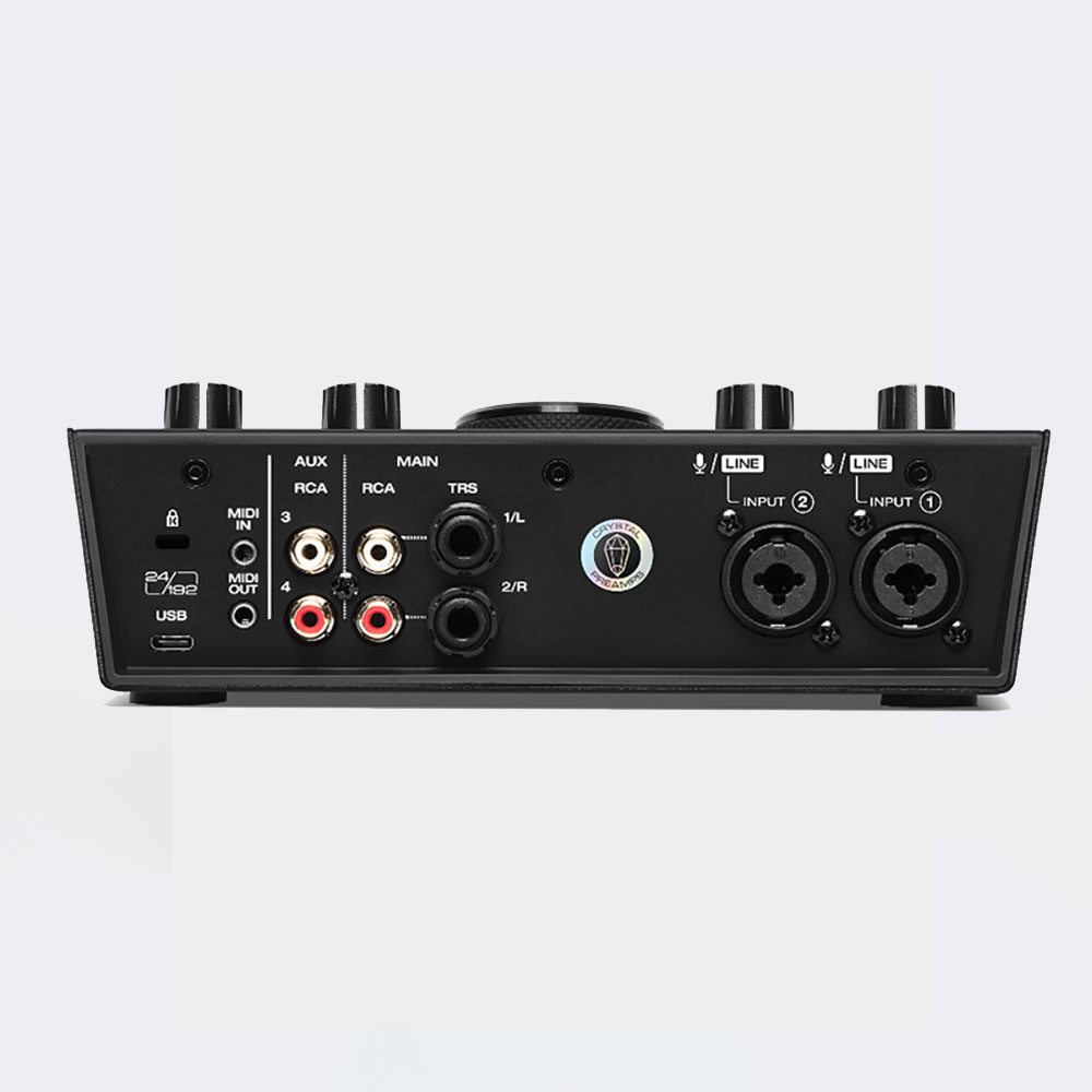 maudio3